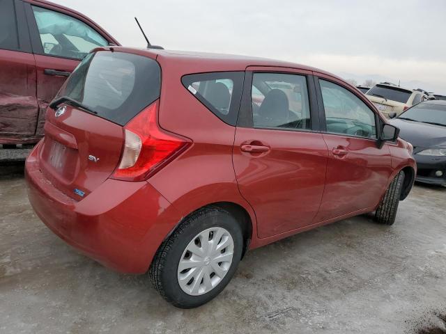 Photo 3 from auction – 2016 NISSAN VERSA NOTE with VIN 3N1CE2CP5GL358567
