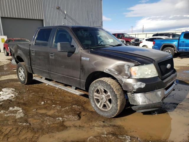 Photo 4 from auction – 2006 FORD F150 SUPER with VIN 1FTPW14596KE00550