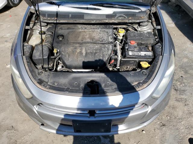 Photo 11 from auction – 2015 DODGE DART SE with VIN 1C3CDFAAXFD411245