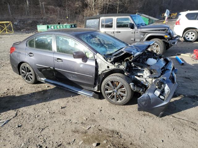 Photo 4 from auction – 2015 SUBARU WRX LIMITE with VIN JF1VA1G68F9814278