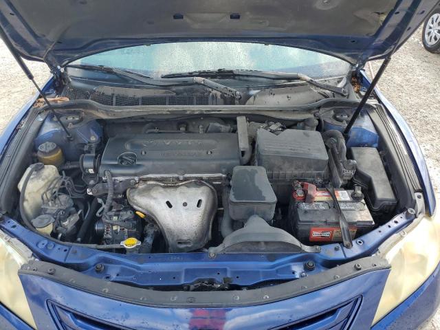 Photo 11 from auction – 2008 TOYOTA CAMRY CE with VIN 4T1BE46K08U245519