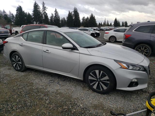 Photo 4 from auction – 2019 NISSAN ALTIMA SL with VIN 1N4BL4EV5KN311513
