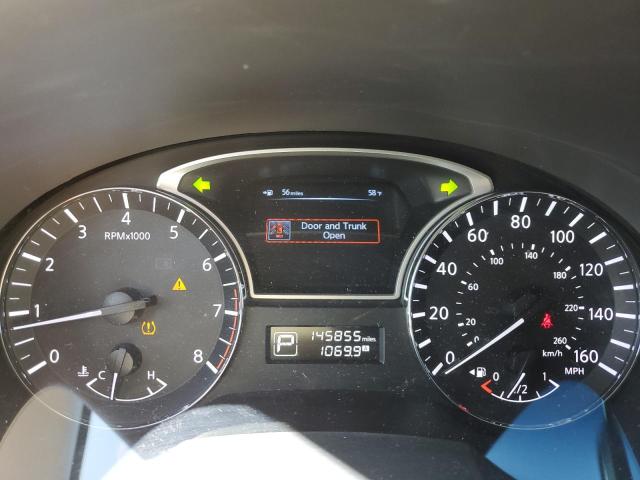 Photo 9 from auction – 2013 NISSAN ALTIMA 2.5 with VIN 1N4AL3AP2DN499388