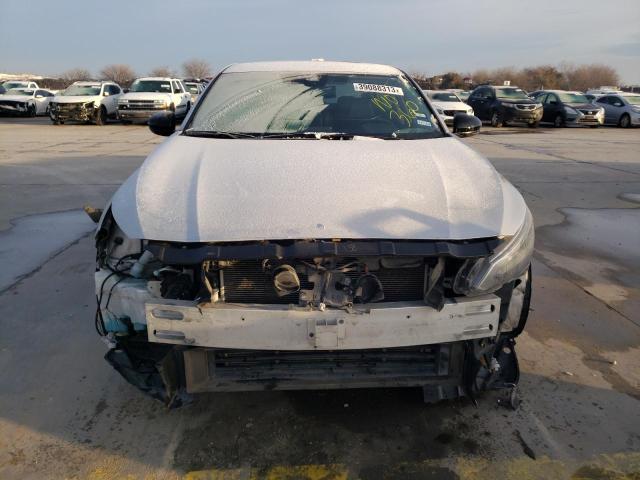 Photo 5 from auction – 2020 NISSAN ALTIMA SR with VIN 1N4BL4CV4LC135778