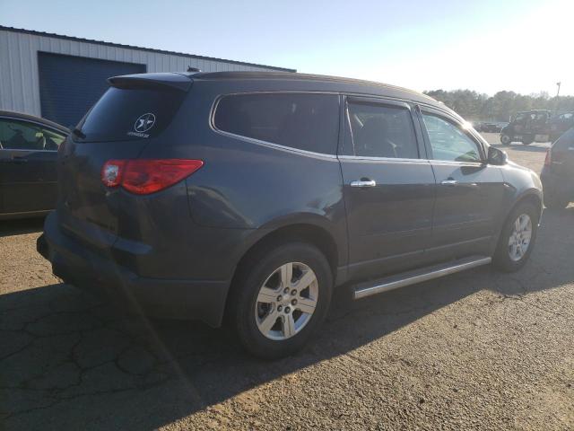 Photo 3 from auction – 2011 CHEVROLET TRAVERSE L with VIN 1GNKVGED2BJ318852