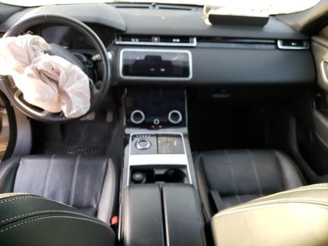 Photo 8 from auction – 2018 LAND ROVER RANGE ROVE with VIN SALYB2RX9JA724993