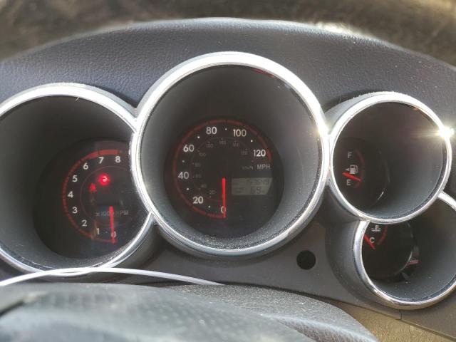 صورة رقم 9 من المزاد - 2006 TOYOTA COROLLA MA مع VIN 2T1LR32E86C554155