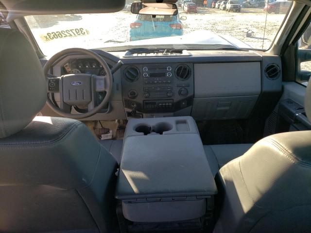 Photo 8 from auction – 2015 FORD F250 SUPER with VIN 1FT7W2A69FEA85346