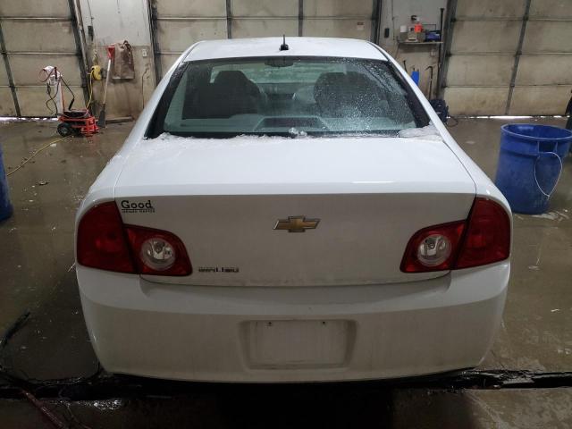 Photo 6 from auction – 2011 CHEVROLET MALIBU LS with VIN 1G1ZB5E12BF163631