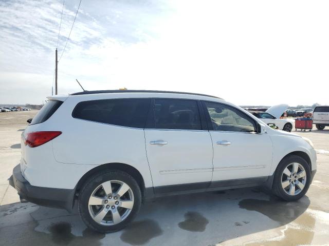 Photo 3 from auction – 2009 CHEVROLET TRAVERSE L with VIN 1GNER33D89S134890