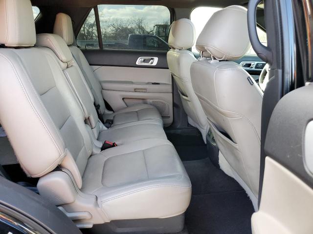 Photo 11 from auction – 2013 FORD EXPLORER L with VIN 1FM5K7F89DGB05943