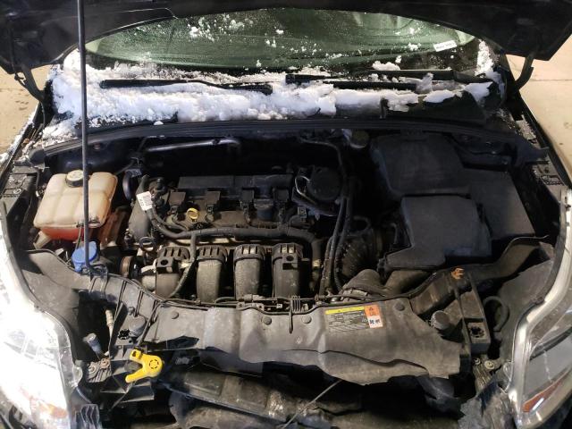 Photo 11 from auction – 2012 FORD FOCUS SE with VIN 1FAHP3F29CL463174