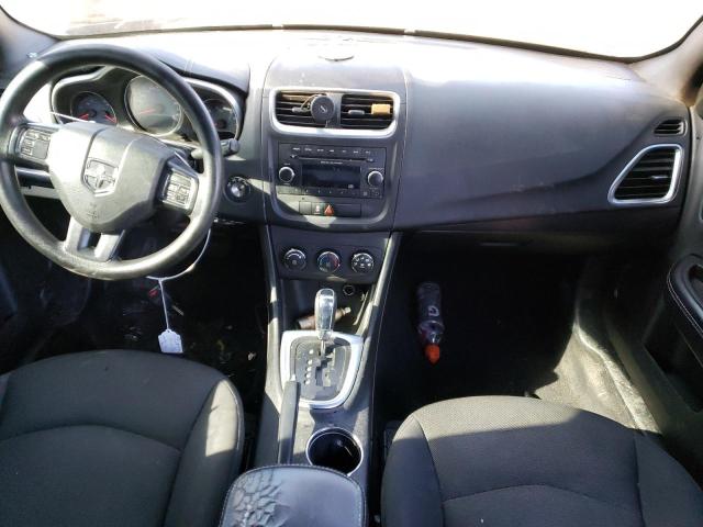 Photo 8 from auction – 2013 DODGE AVENGER SE with VIN 1C3CDZAG8DN770333