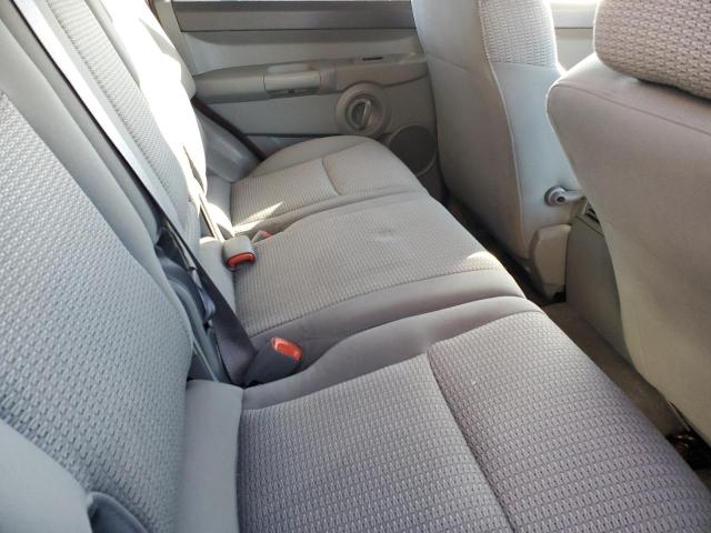 Фото 11 с аукциона – 2007 JEEP COMMANDER с VIN 1J8HG48P67C527484