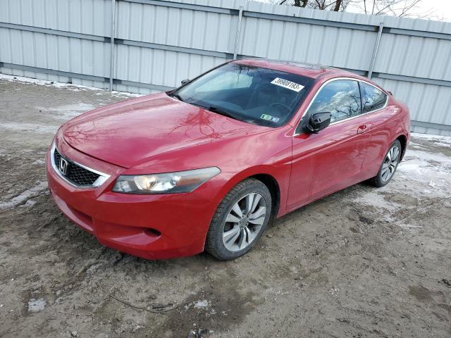 Photo 1 from auction – 2010 HONDA ACCORD EXL with VIN 1HGCS1B86AA004339