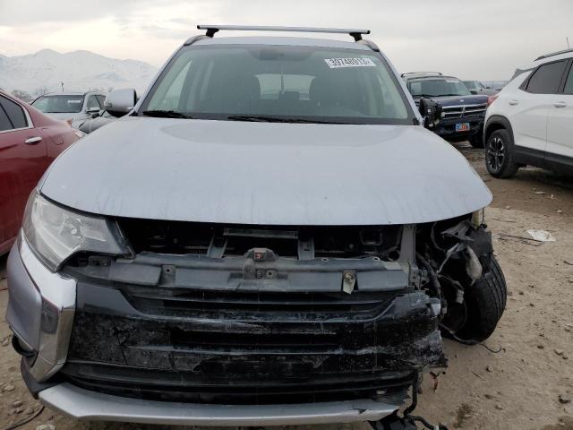 Photo 5 from auction – 2016 MITSUBISHI OUTLANDER with VIN JA4AZ3A30GZ044858