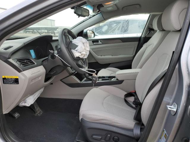 Photo 7 from auction – 2016 HYUNDAI SONATA with VIN 5NPE34AF1GH269743