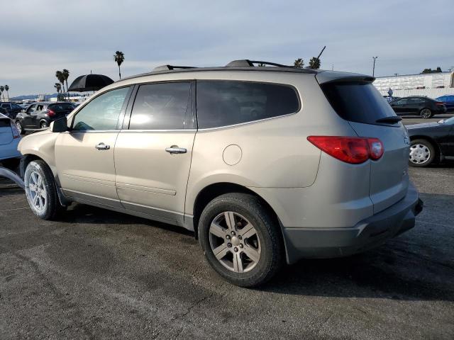 Photo 2 from auction – 2011 CHEVROLET TRAVERSE L with VIN 1GNKRJED5BJ193332
