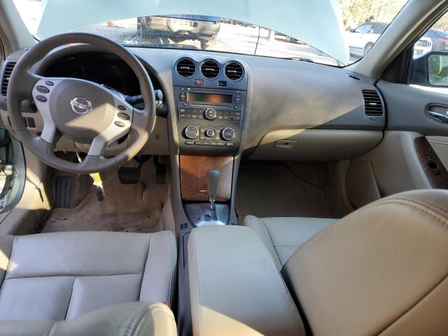 Photo 8 from auction – 2008 NISSAN ALTIMA 2.5 with VIN 1N4AL21E48C223997