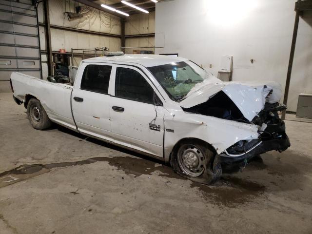 Photo 4 from auction – 2012 DODGE RAM 2500 S with VIN 3C6TD4HT5CG163936