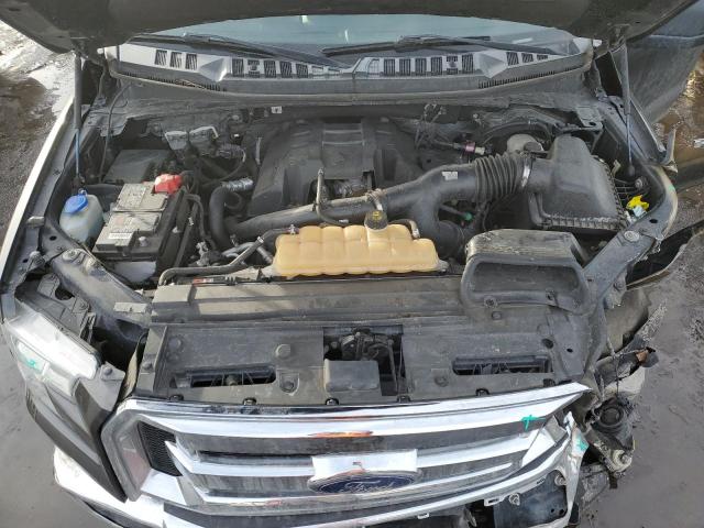 Photo 11 from auction – 2016 FORD F150 SUPER with VIN 1FTEX1EP4GKD76163