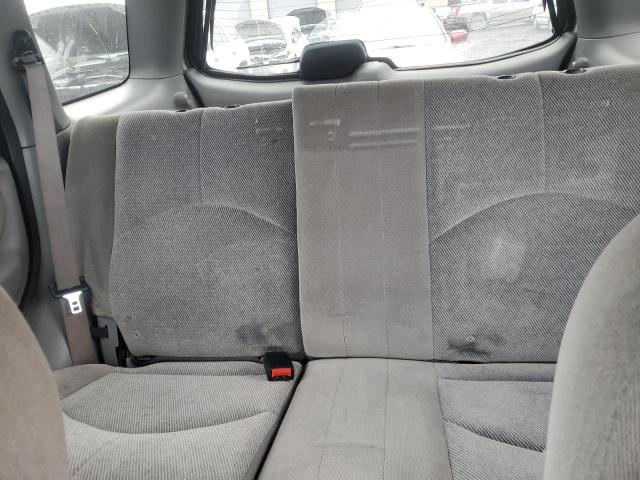 صورة رقم 10 من المزاد - 2001 MAZDA TRIBUTE LX مع VIN 4F2CU08121KM59275