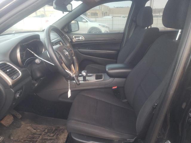 Photo 7 from auction – 2014 JEEP GRAND CHER with VIN 1C4RJFAG4EC334816