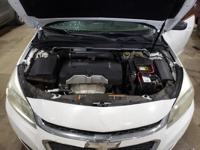 Photo 11 from auction – 2015 CHEVROLET MALIBU LS with VIN 1G11A5SL8FF122013