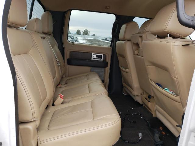 Photo 10 from auction – 2014 FORD F150 SUPER with VIN 1FTFW1ET5EKF09546
