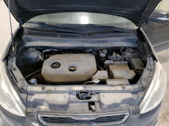 Photo 11 from auction – 2013 KIA SOUL + with VIN KNDJT2A60D7771808