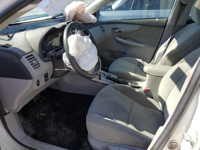 Photo 7 from auction – 2013 TOYOTA COROLLA BA with VIN 5YFBU4EE5DP094090