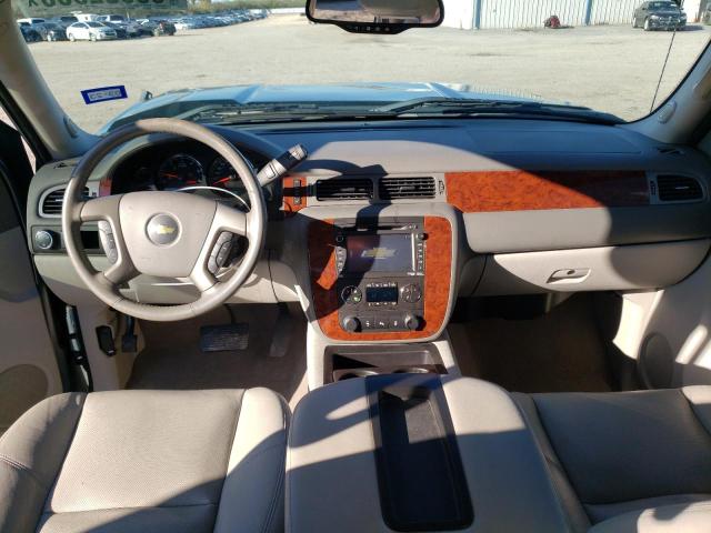 Photo 8 from auction – 2013 CHEVROLET SILVERADO with VIN 3GCPCTE02DG165677