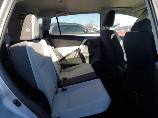 Photo 11 from auction – 2017 TOYOTA RAV4 XLE with VIN 2T3WFREV6HW322523