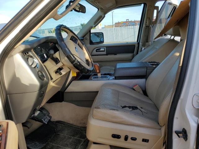 Photo 7 from auction – 2008 FORD EXPEDITION with VIN 1FMFK17558LA37854