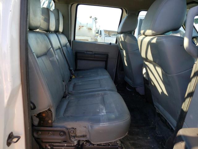 Photo 10 from auction – 2015 FORD F550 SUPER with VIN 1FD0W5GT9FEA54156