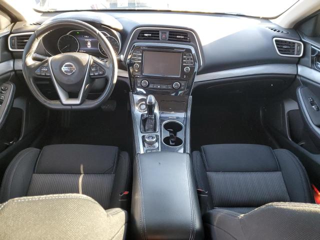 Photo 8 from auction – 2016 NISSAN MAXIMA 3.5 with VIN 1N4AA6AP3GC901958