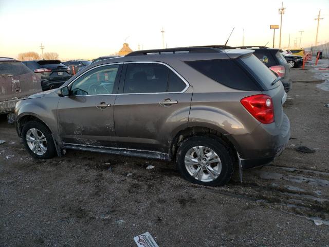 Photo 2 from auction – 2012 CHEVROLET EQUINOX LT with VIN 2GNFLEEK6C6349708