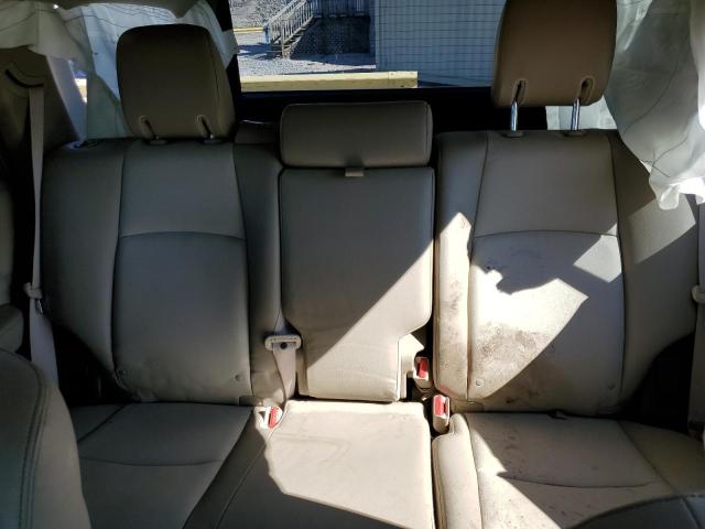 Photo 10 from auction – 2016 TOYOTA 4RUNNER SR with VIN JTEZU5JR8G5113015