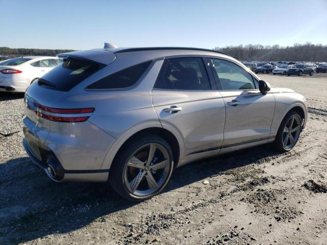 Фото 3 с аукциона – 2022 GENESIS GV70 BASE с VIN KMUMADTB2NU026468