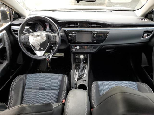 Photo 8 from auction – 2016 TOYOTA COROLLA L with VIN 5YFBURHE5GP420547