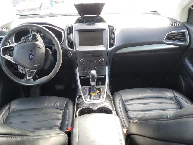 Photo 8 from auction – 2016 FORD EDGE SEL with VIN 2FMPK4J9XGBC57815