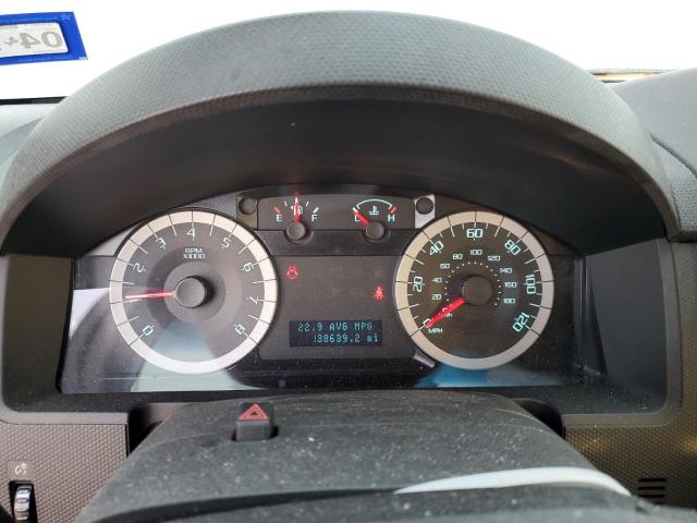 Foto 9 de la subasta – 2011 FORD ESCAPE XLT con VIN 1FMCU0D71BKB59220