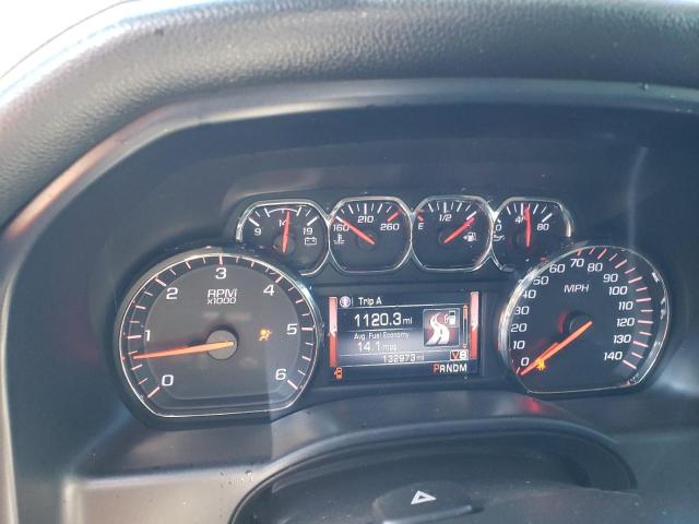 Photo 9 from auction – 2014 GMC SIERRA C15 with VIN 3GTP1VEC2EG486387