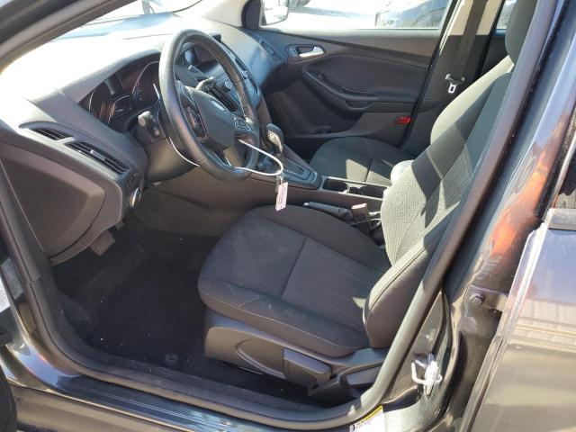 Photo 7 from auction – 2018 FORD FOCUS SE with VIN 1FADP3FE0JL330101