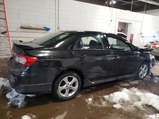 Photo 3 from auction – 2011 TOYOTA COROLLA BA with VIN 2T1BU4EE5BC553177