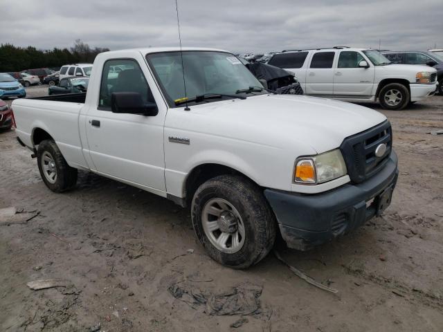 Photo 4 from auction – 2009 FORD RANGER with VIN 1FTYR10DX9PA50264