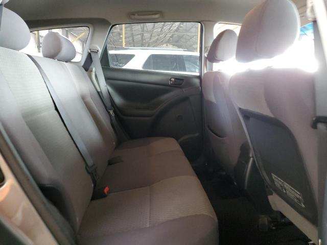 Photo 10 from auction – 2006 TOYOTA COROLLA MA with VIN 2T1KR32E56C585990