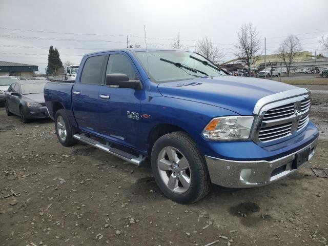 Photo 4 from auction – 2016 RAM 1500 SLT with VIN 1C6RR7LM3GS220243