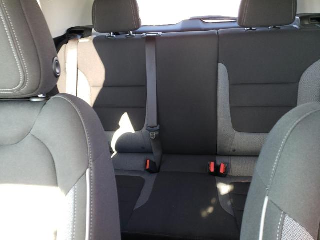 Photo 10 from auction – 2022 CHEVROLET TRAILBLAZE with VIN KL79MRSL7NB046764