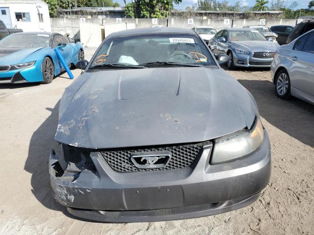 Photo 5 from auction – 2003 FORD MUSTANG with VIN 1FAFP40423F443810